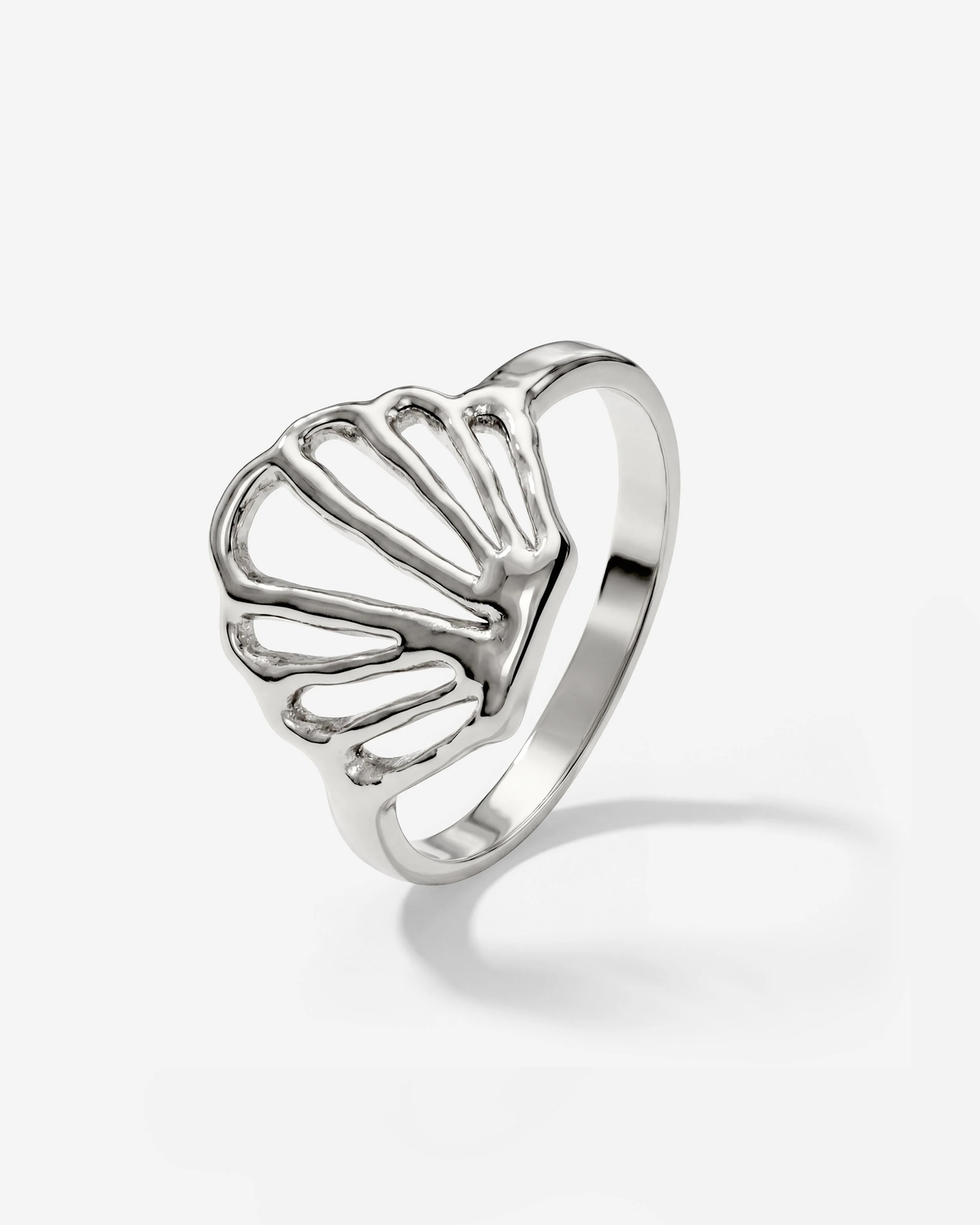 LUAMAYA Ocean Muse Ring