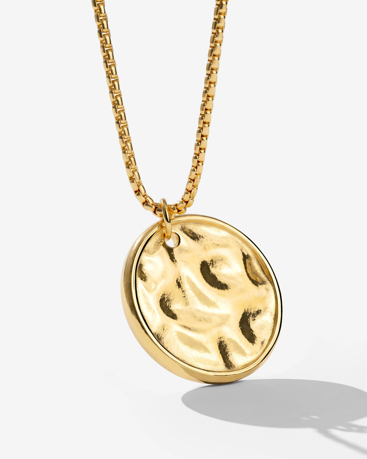 LUAMAYA Basic Rules Necklace
