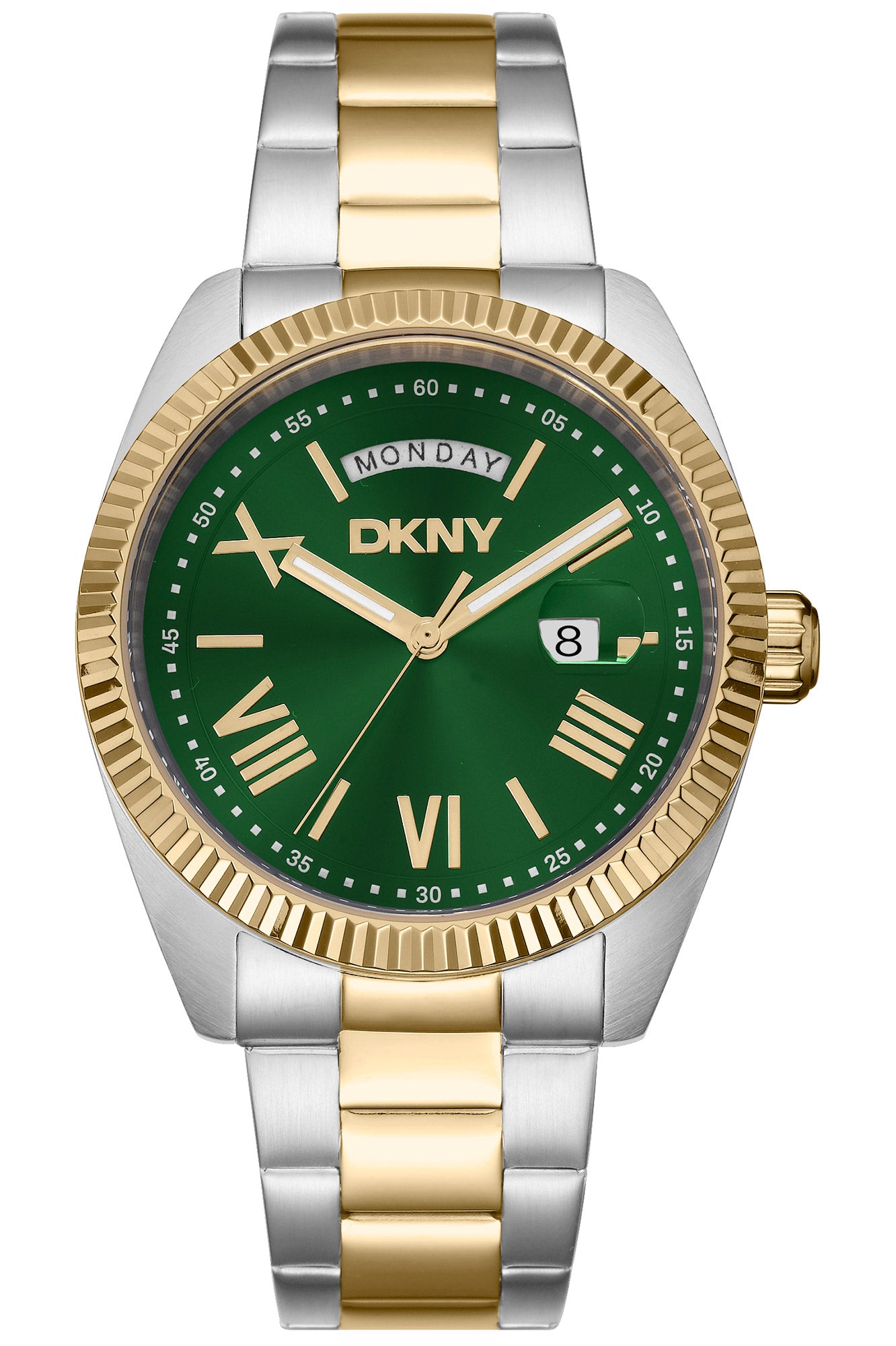 DKNY GNT 3H GRÜN DK1G141M0075