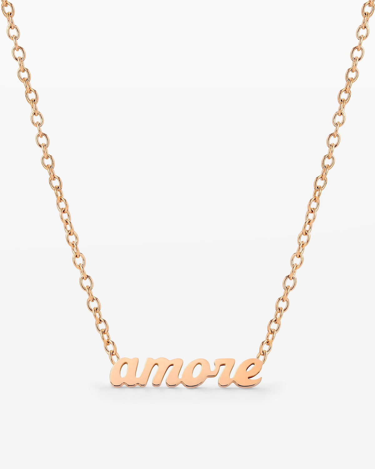 LUAMAYA Amore Mio Necklace