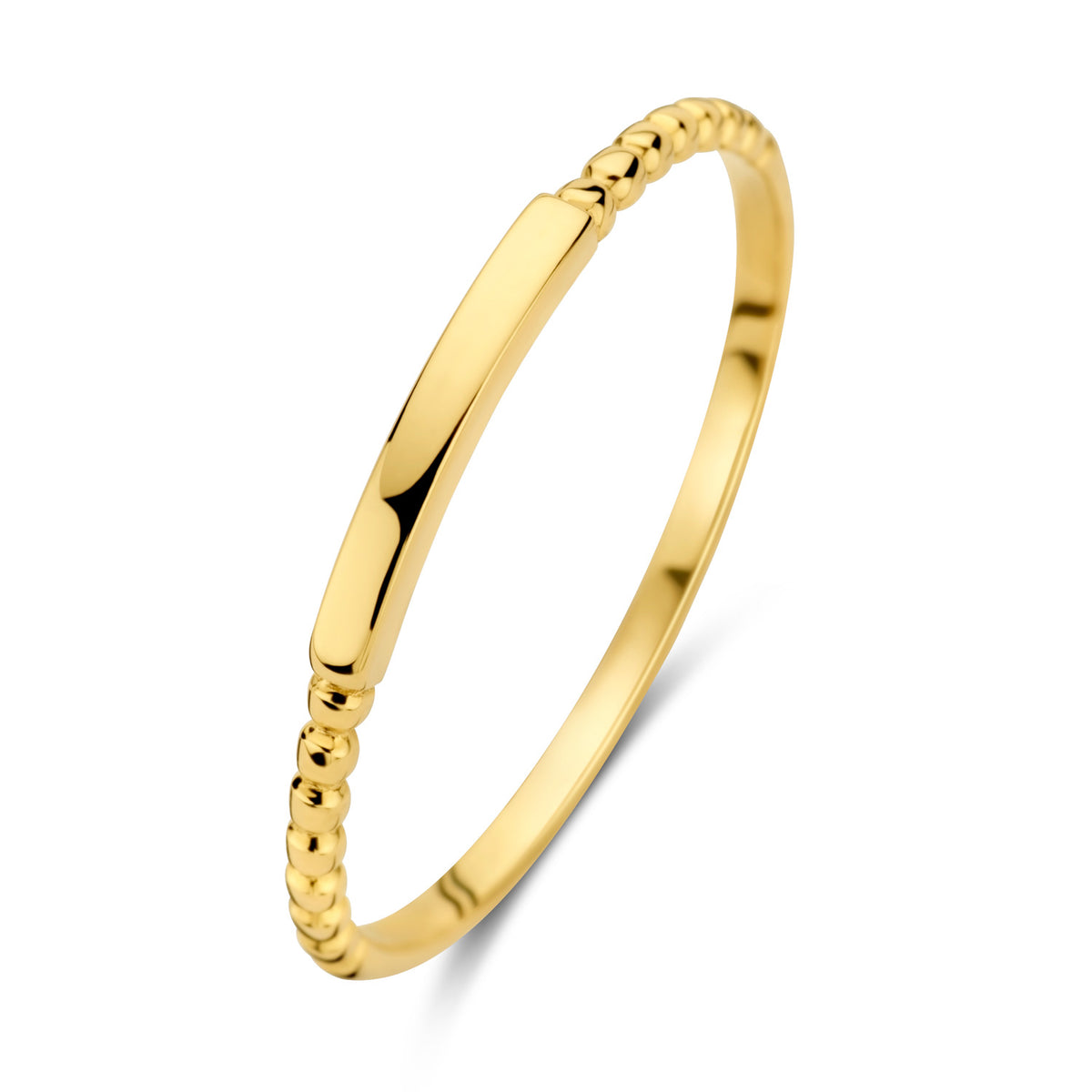 Damenring Gold 585 57694