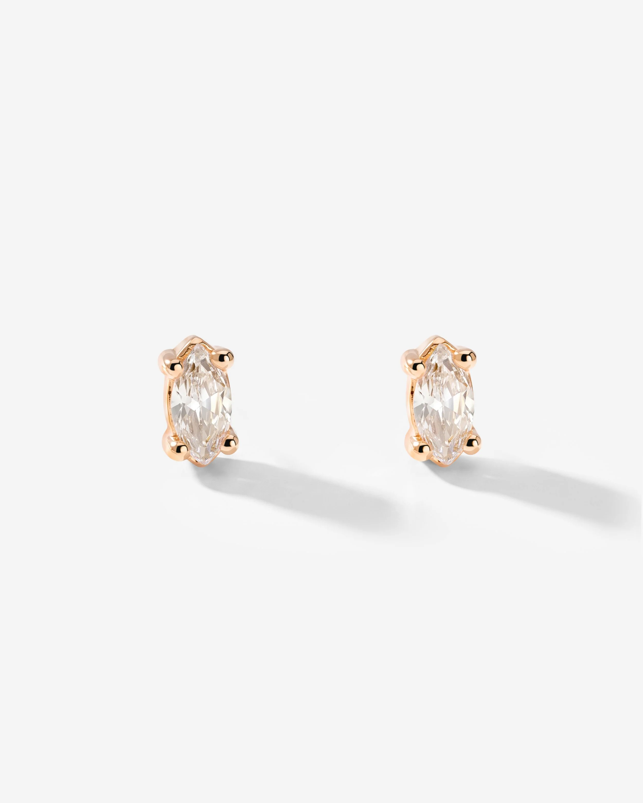 LUAMAYA Afterglow Studs