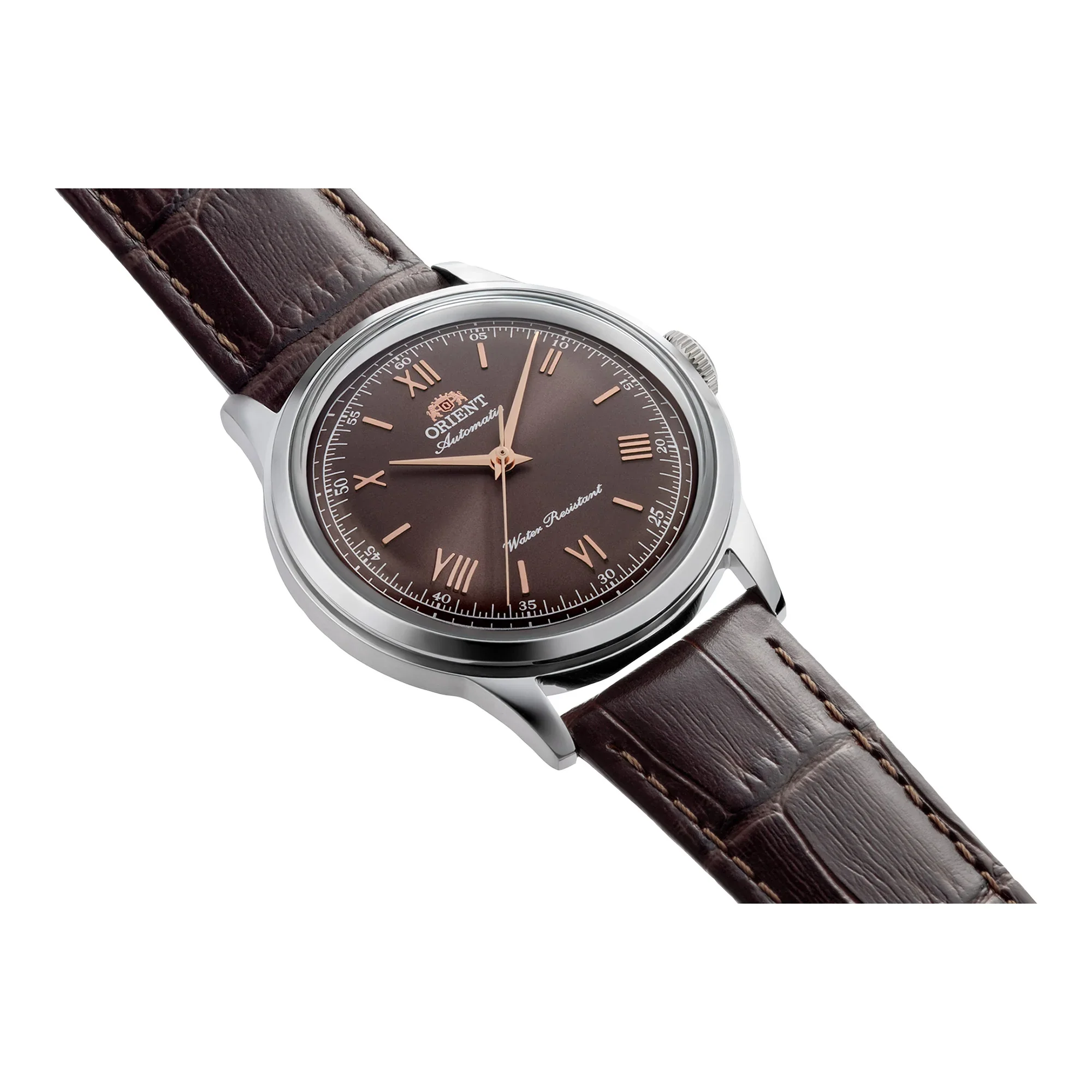 Orient Bambino 38 Roman Tabakbraun RA-BB0004Y