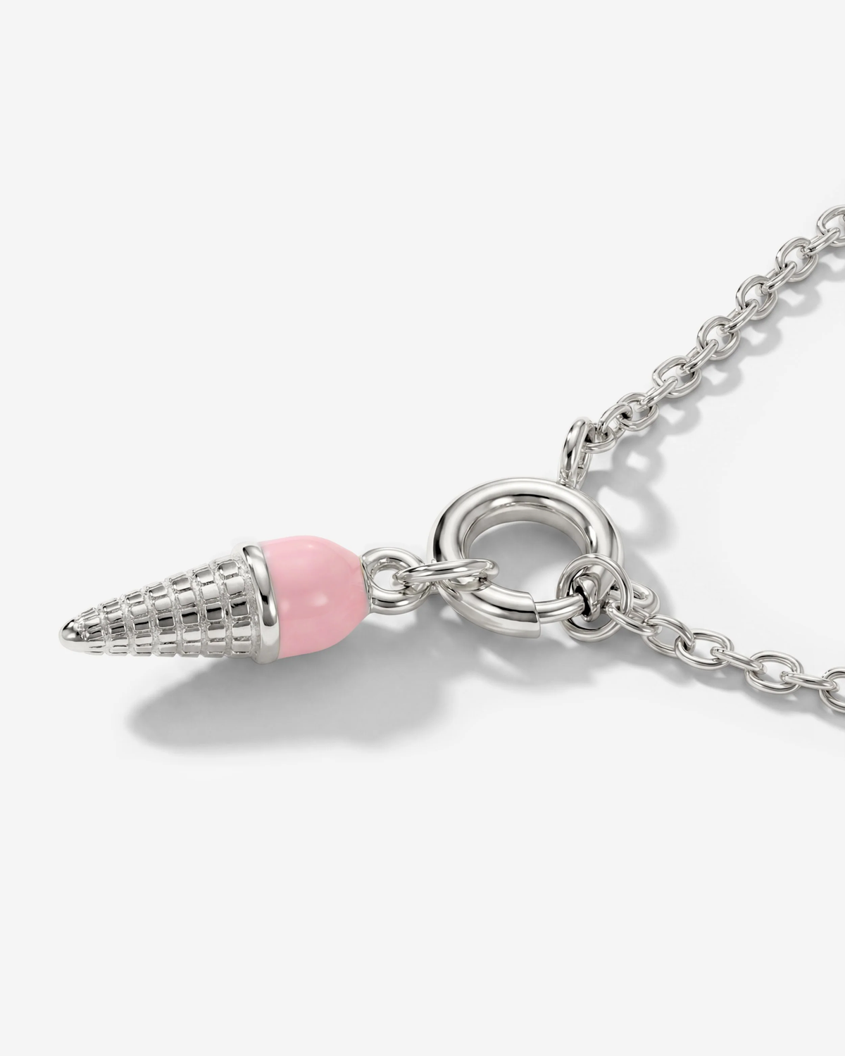 LUAMAYA Gelato Classic Chain Necklace Set