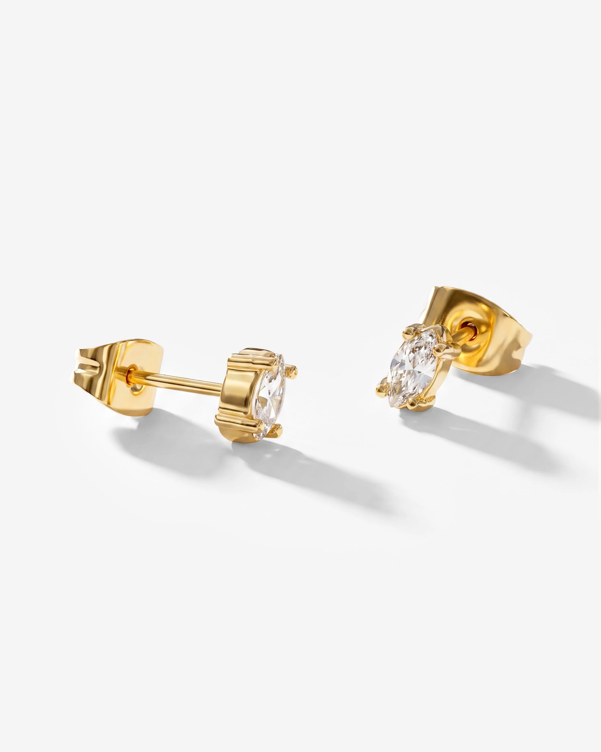 LUAMAYA Afterglow Studs
