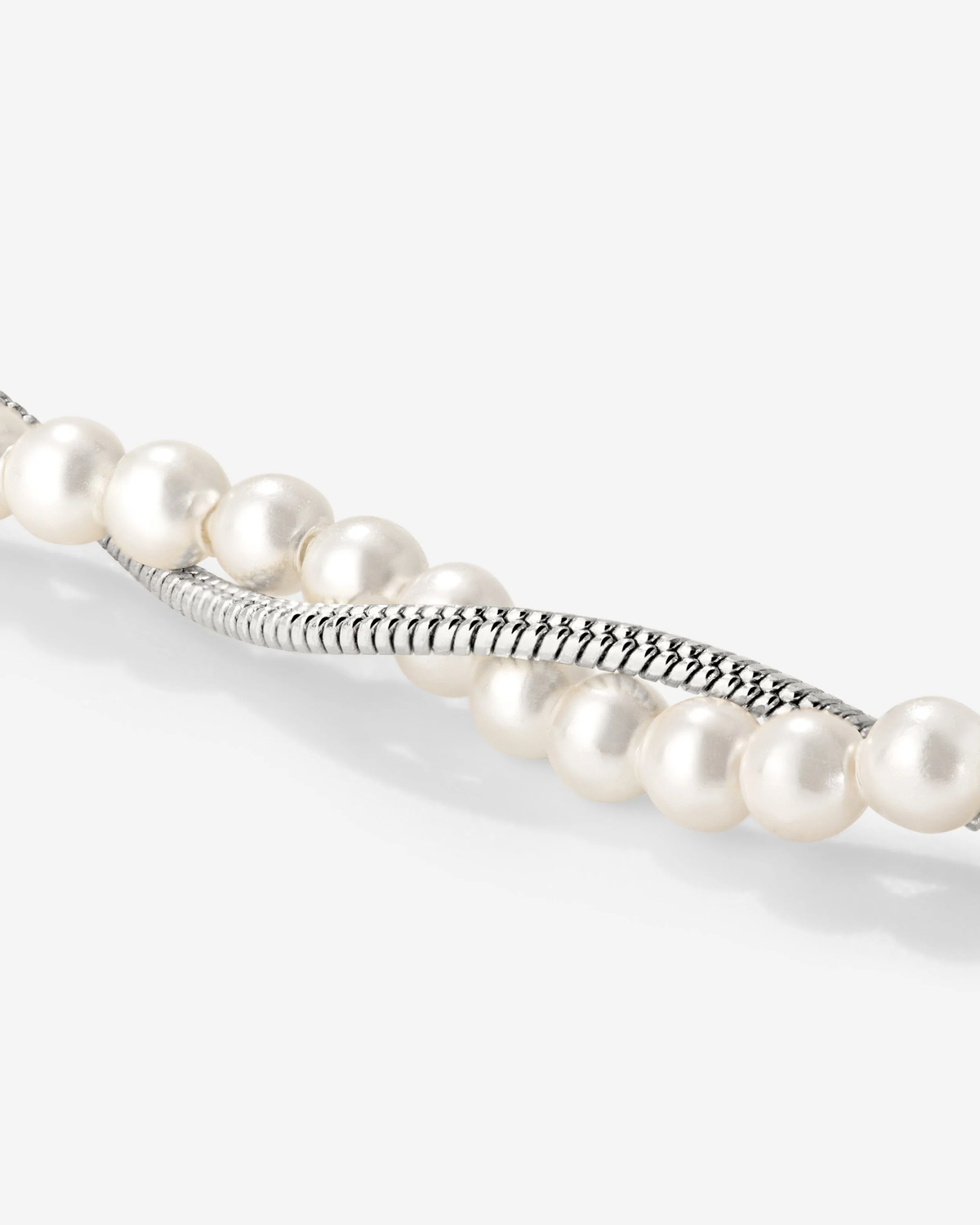 LUAMAYA Infinite Bonding Necklace