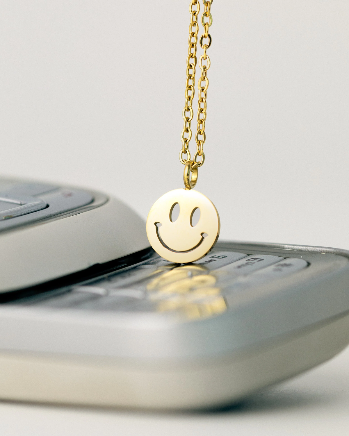 LUAMAYA Beaming Necklace