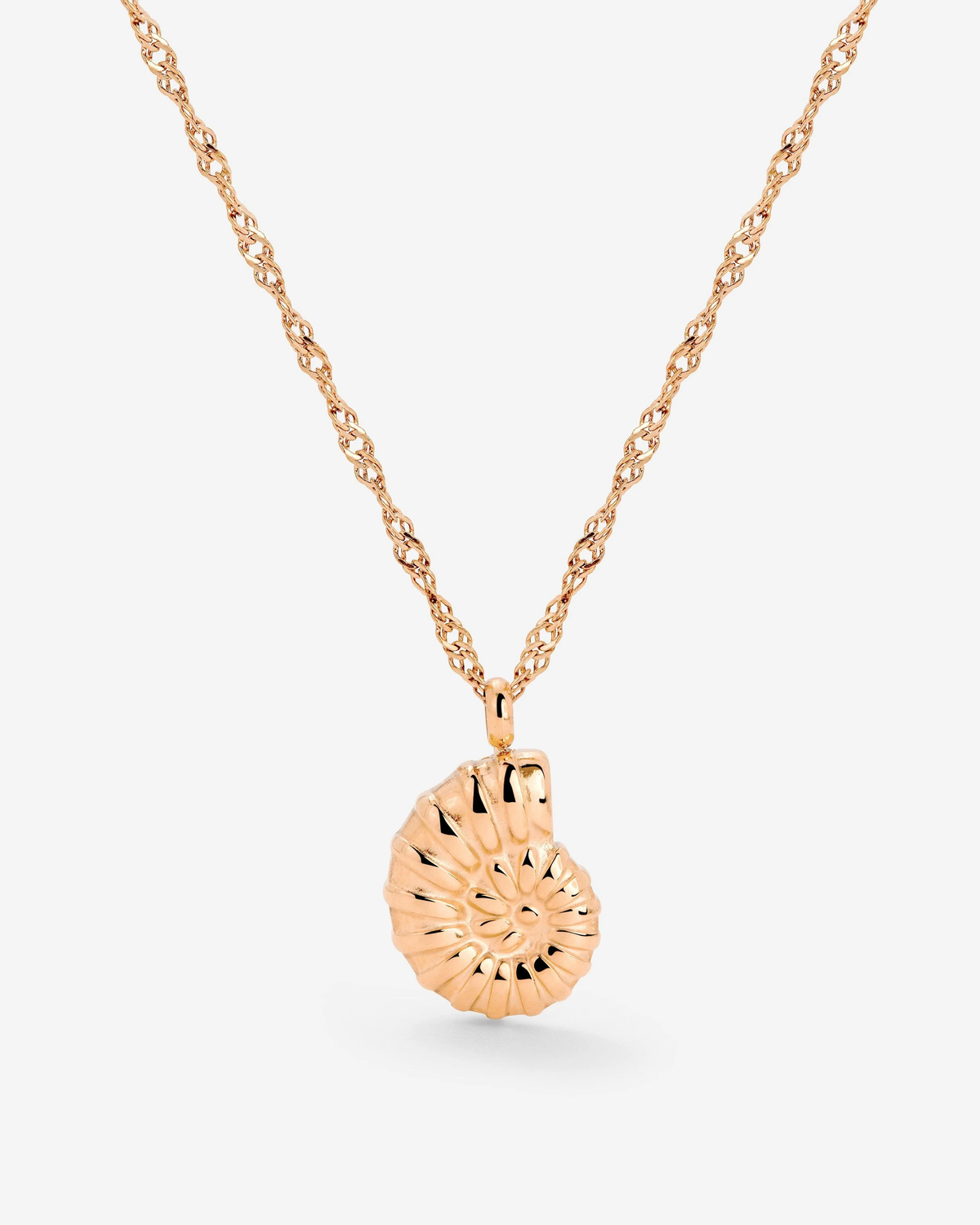 LUAMAYA Siren's Spell Necklace