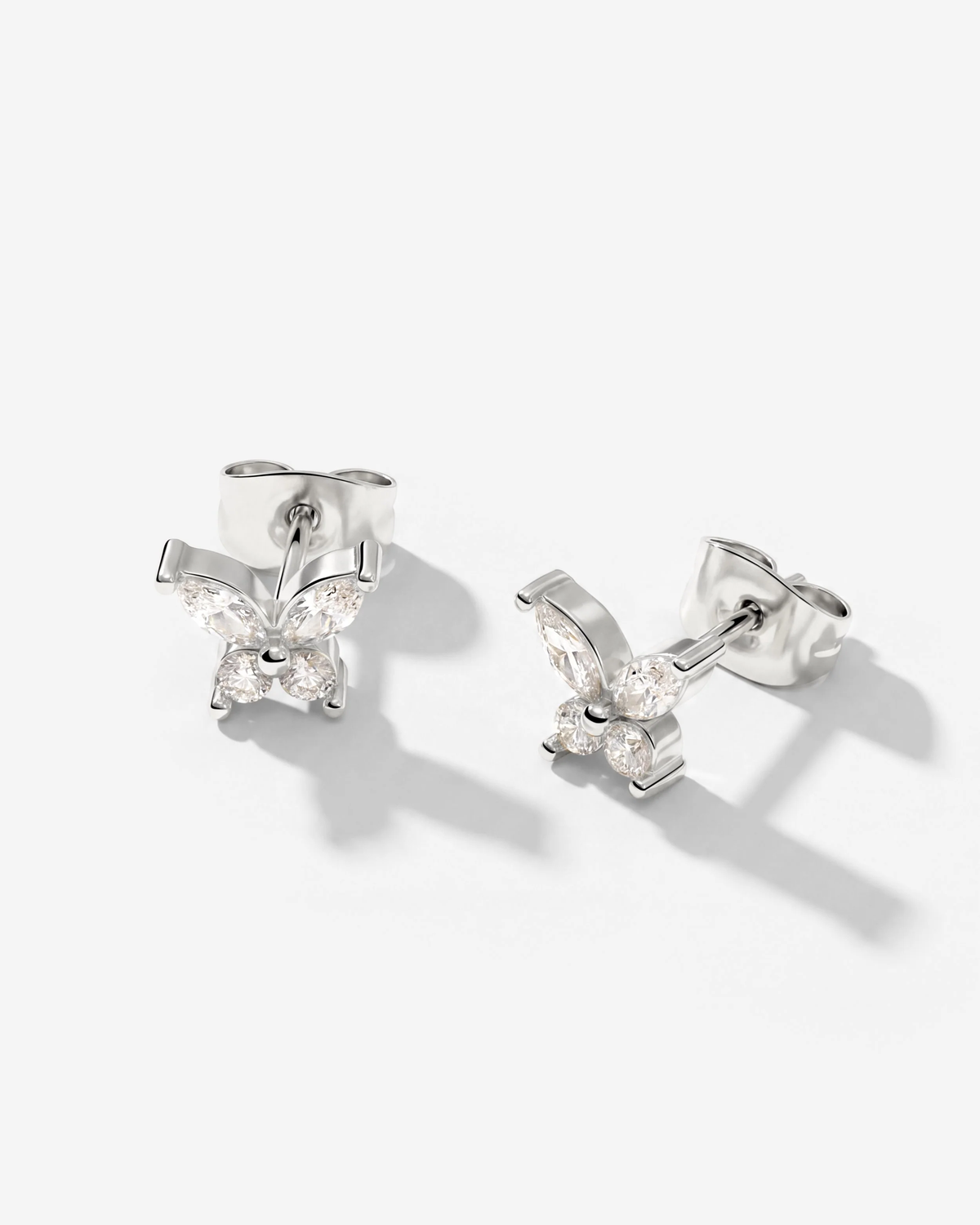 LUAMAYA Mariposa Studs