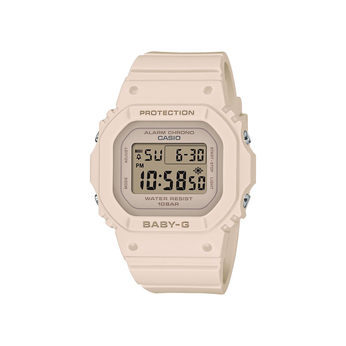 BABY-G BGD-565U-4ER
