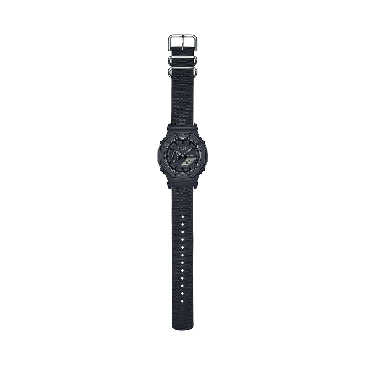 G-SHOCK GA-2100BCE-1AER