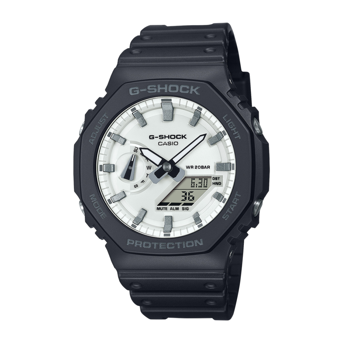 G-SHOCK GA-2100WD-1AER