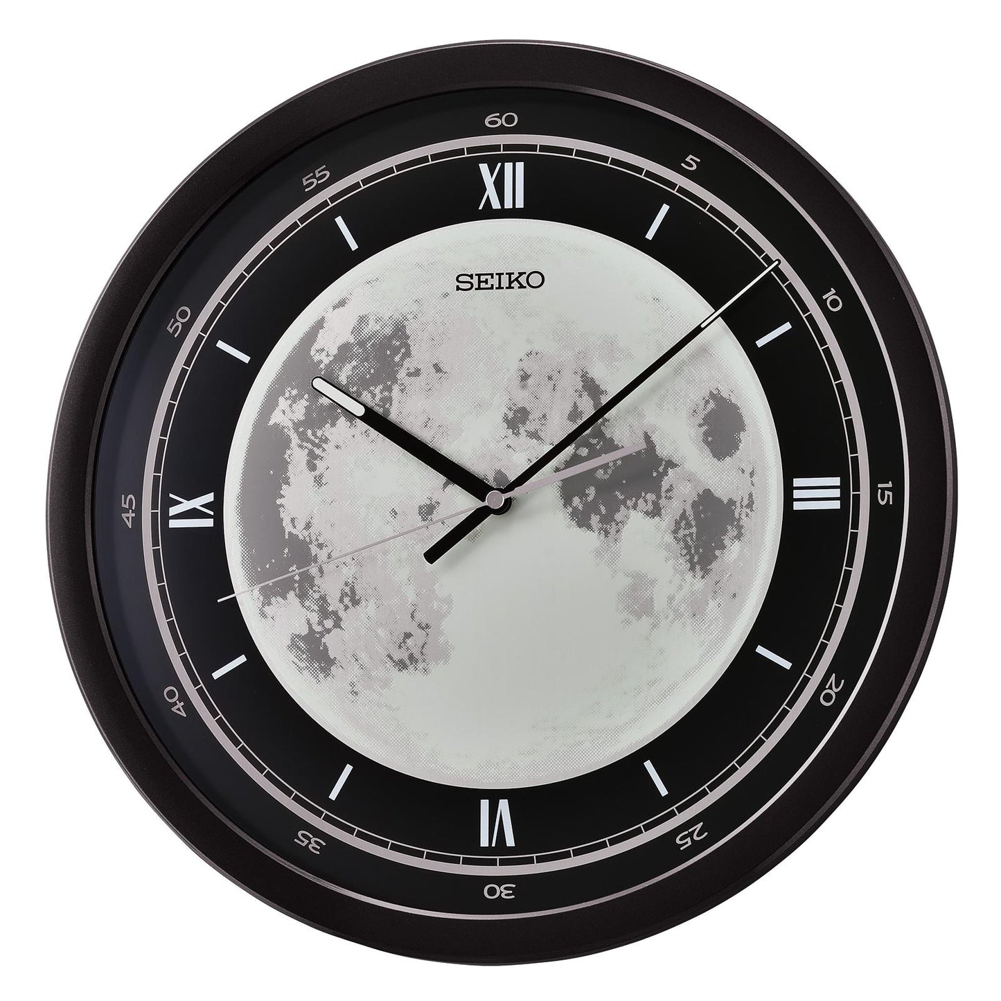 SEIKO Wanduhr QXA831K