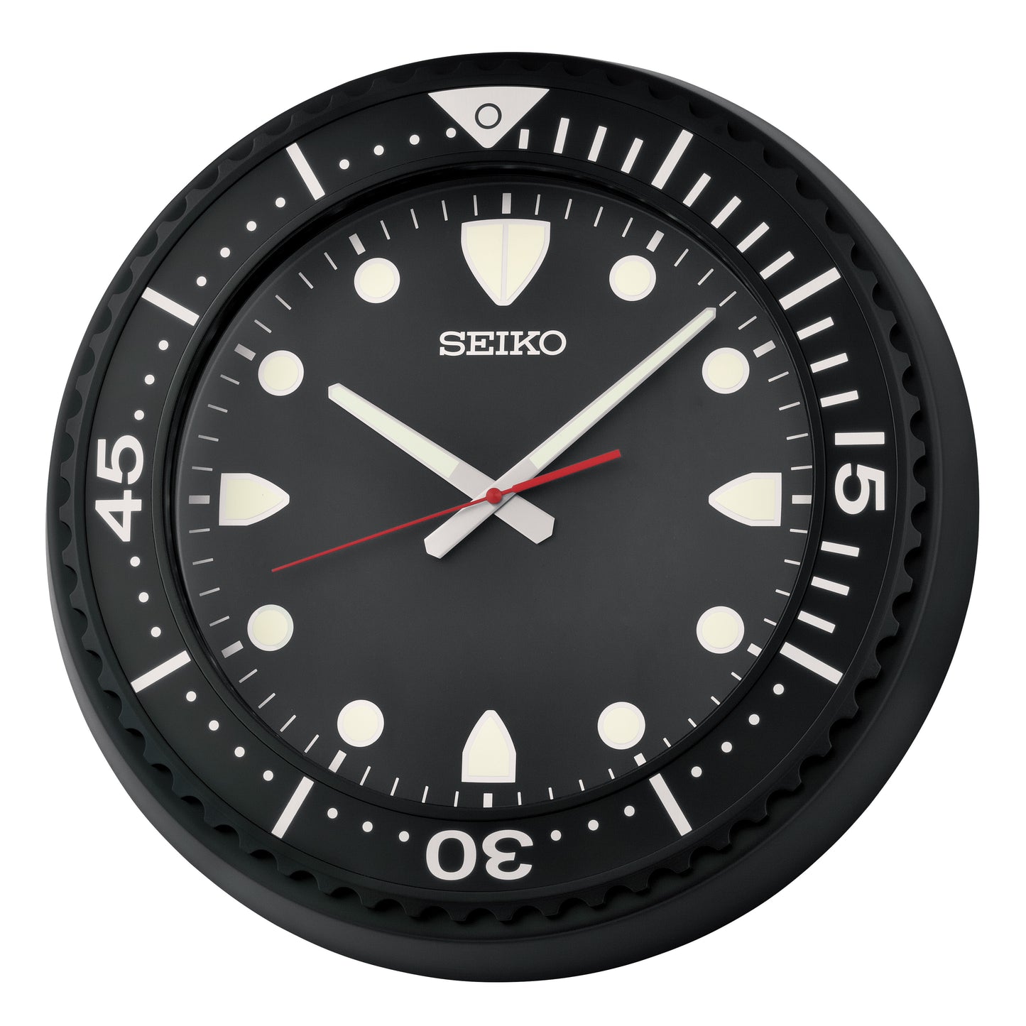 SEIKO Wanduhr QXA849K
