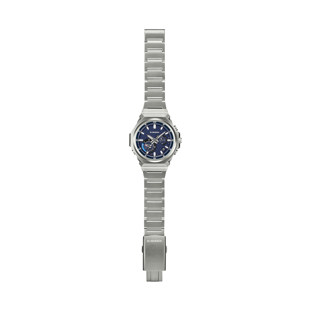 G-SHOCK G-Steel GST-B1000D-2AER