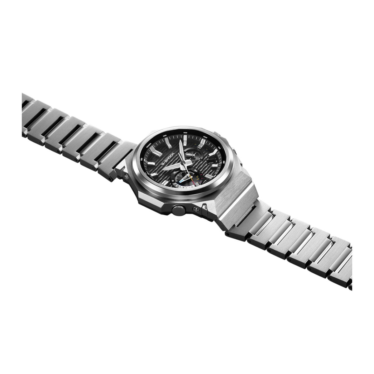 G-SHOCK G-Steel GST-B1000D-1AER