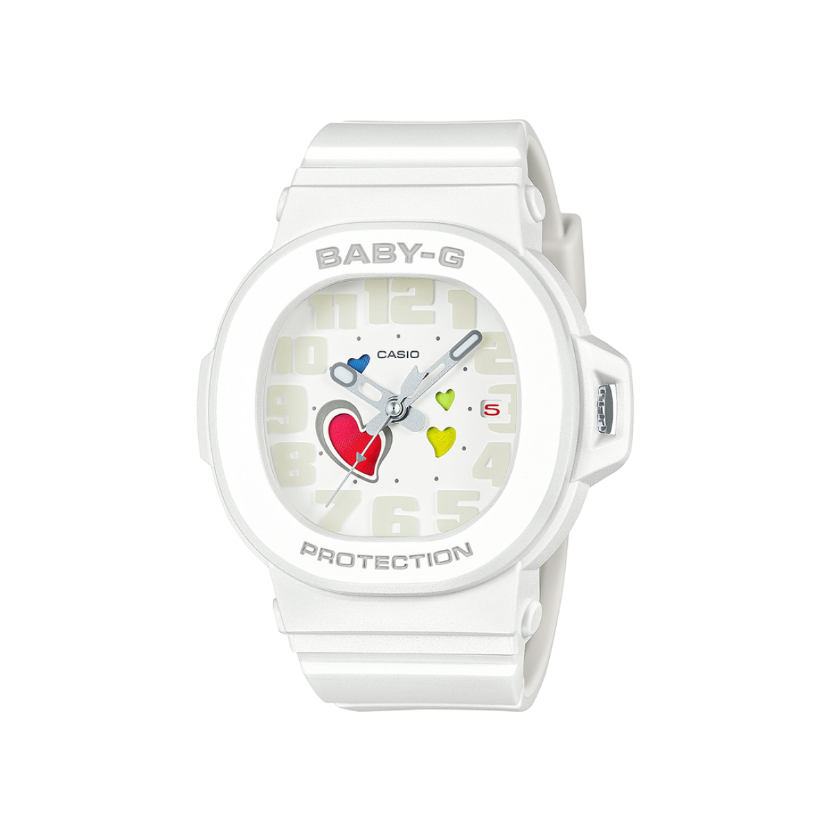BABY-G BGA-10-7AER