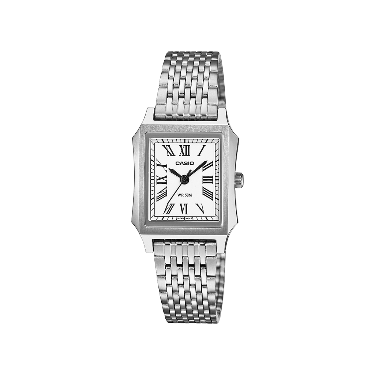 CASIO Square Case LTP-B190D-7BVER