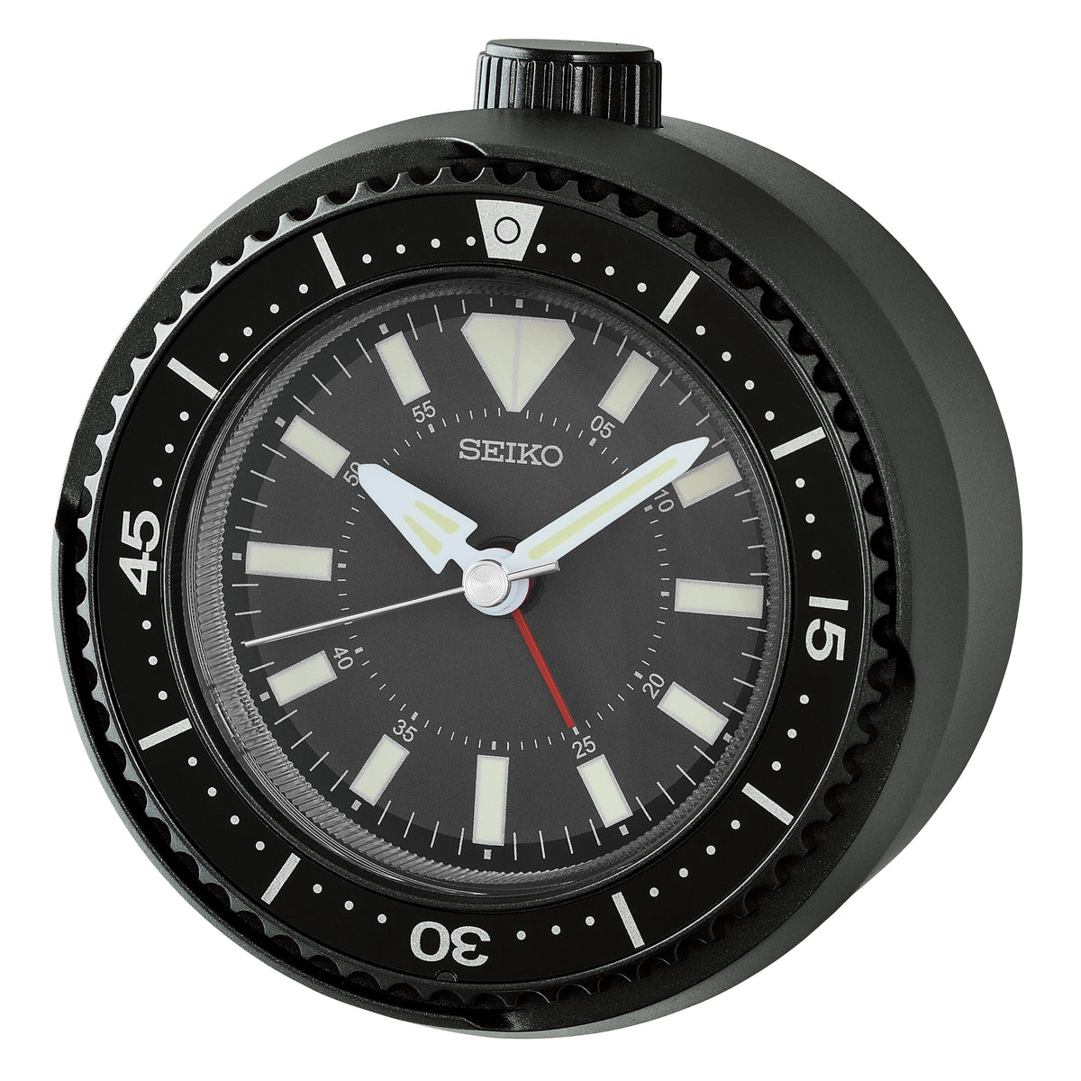 SEIKO Wecker QHE207K