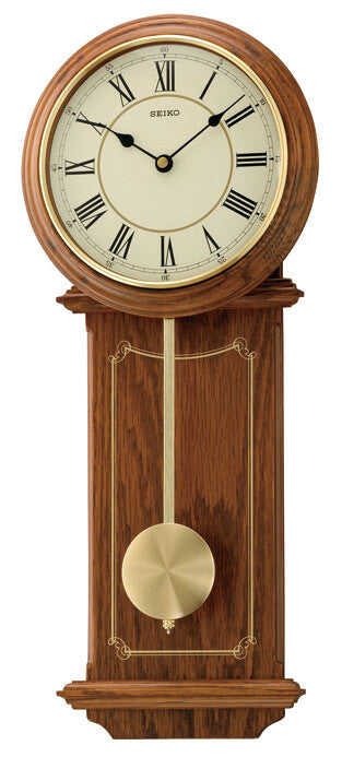 SEIKO Pendeluhr QXC213B