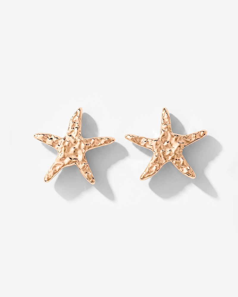 LUAMAYA Stella Marina Studs