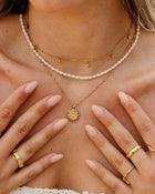 LUAMAYA Perlita Choker