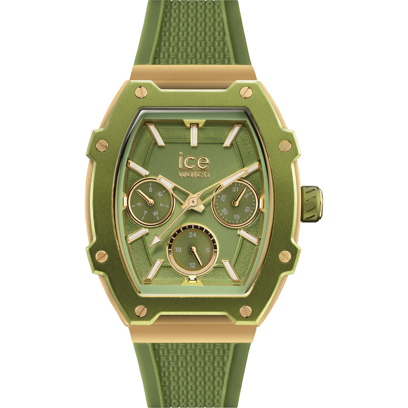 Ice Watch Boliday Gold Forest 022859