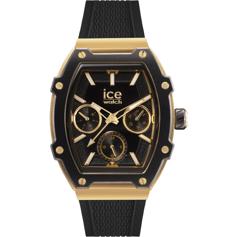 Ice Watch Boliday Black Gold 022865