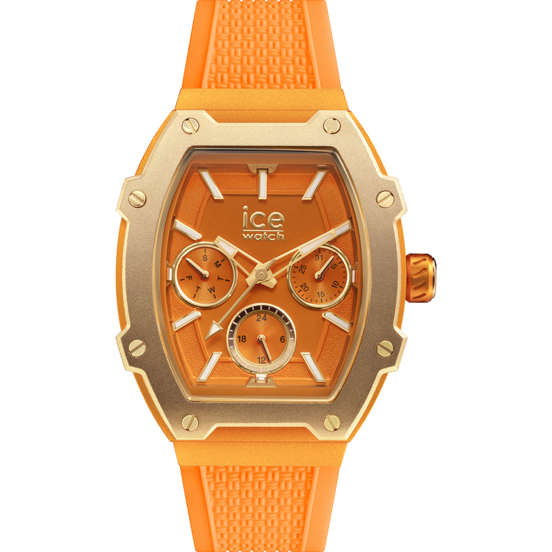 Ice Watch Boliday  Bright Orange 023287