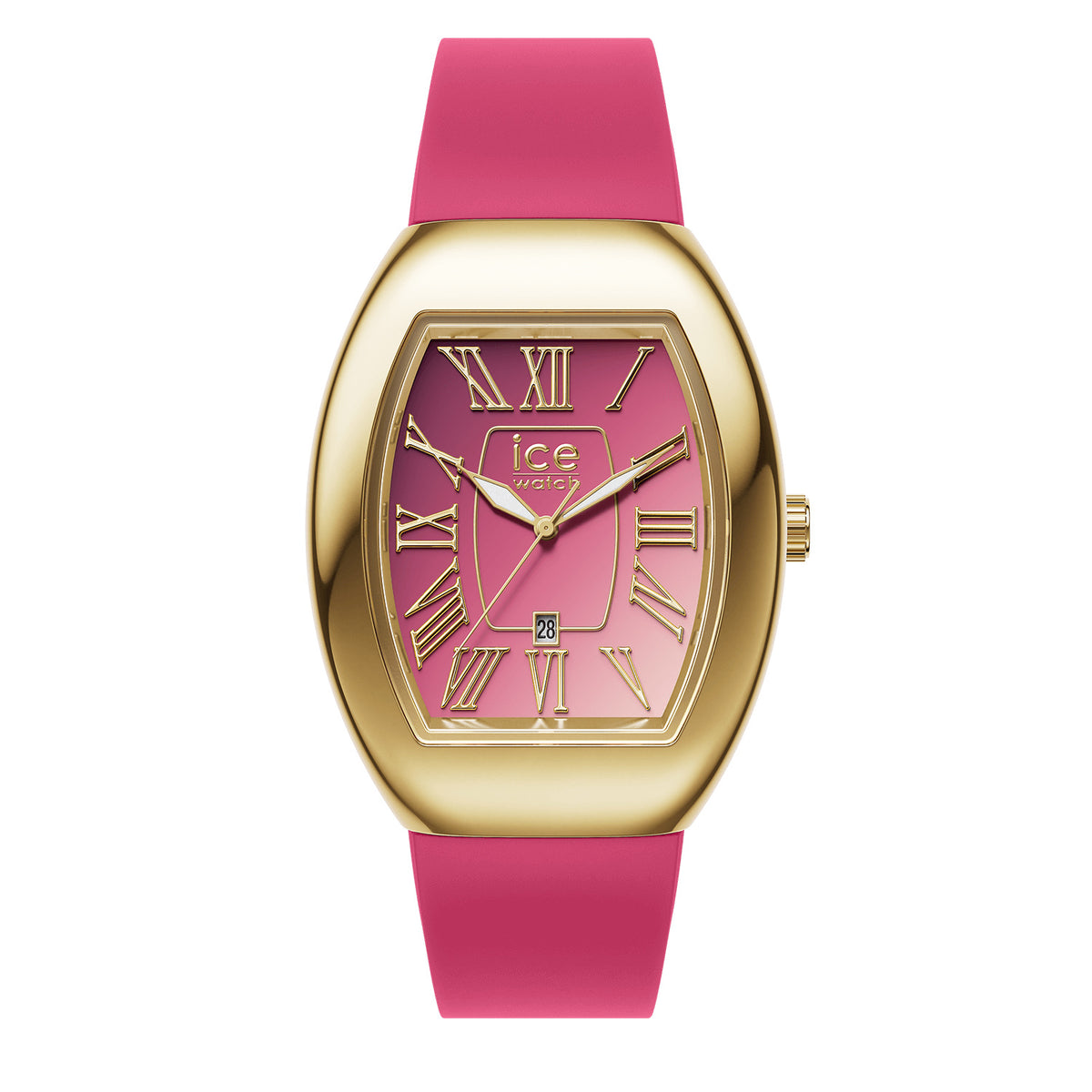 Ice Watch Dome Pink Gold 024050