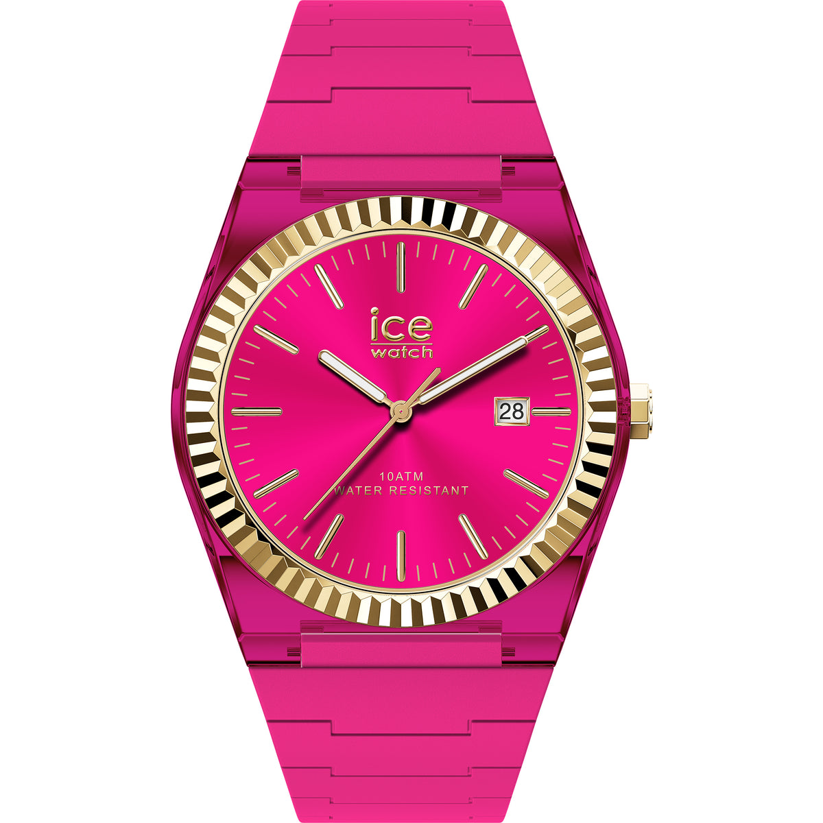 Ice Watch Power Flashy Pink 024758