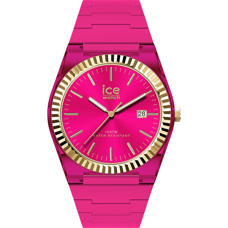 Ice Watch Power Flashy Pink 024758