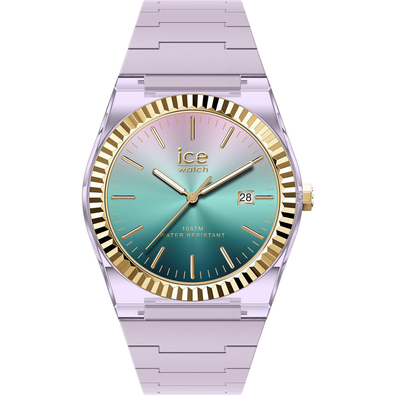 Ice Watch Power Sunset Lilac Verdigris 024759