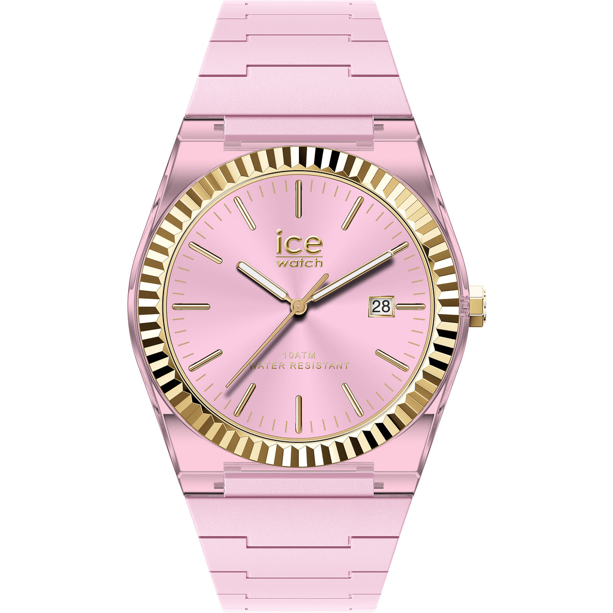 Ice Watch Power Soft Pink 024760