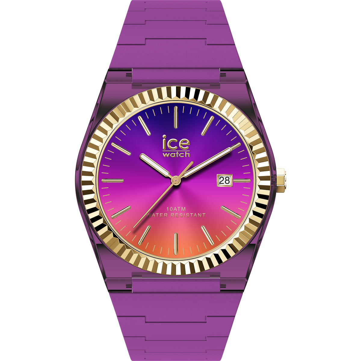 Ice Watch Power Sunset Violet Night Pink 024761