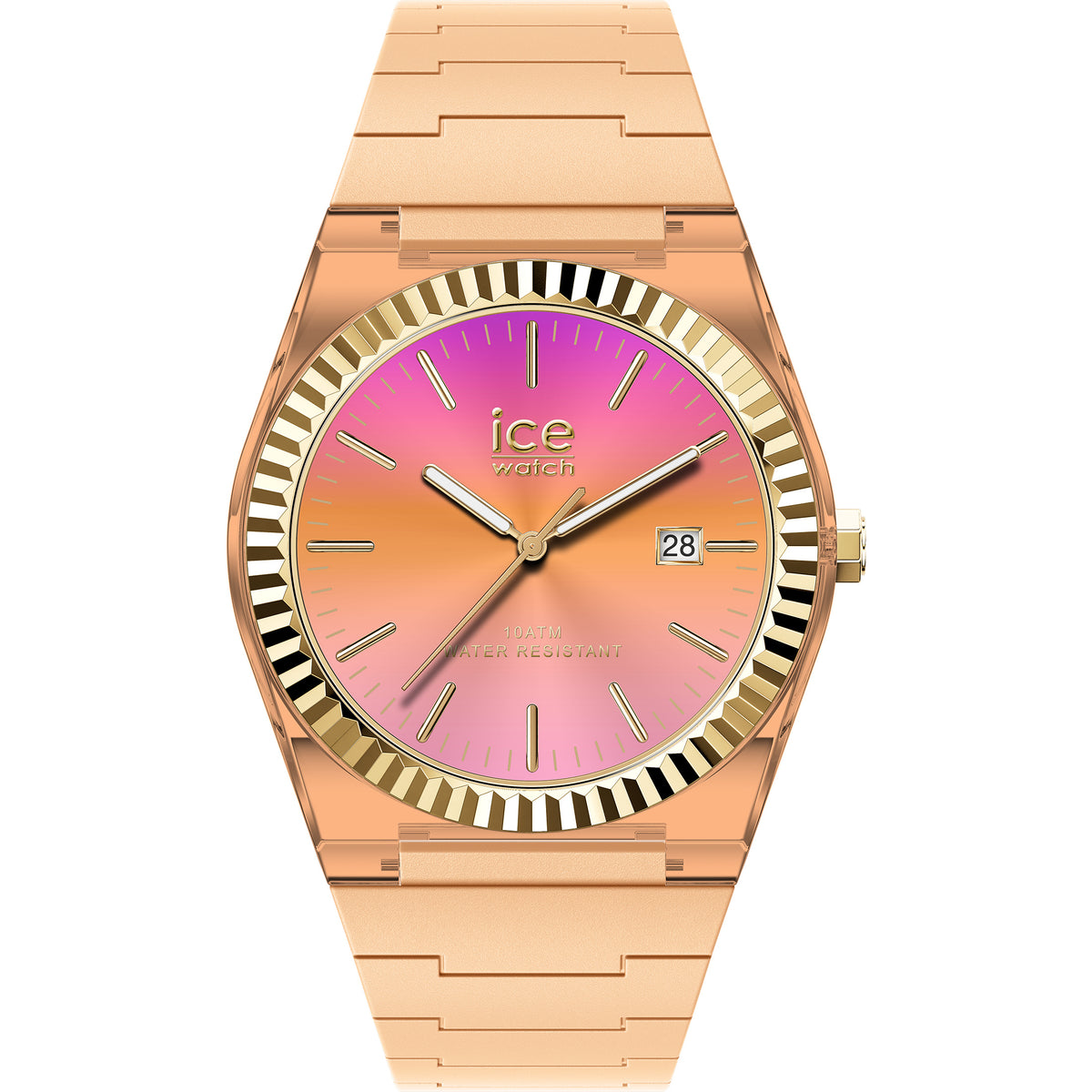 Ice Watch Power Sunset Peach 024762