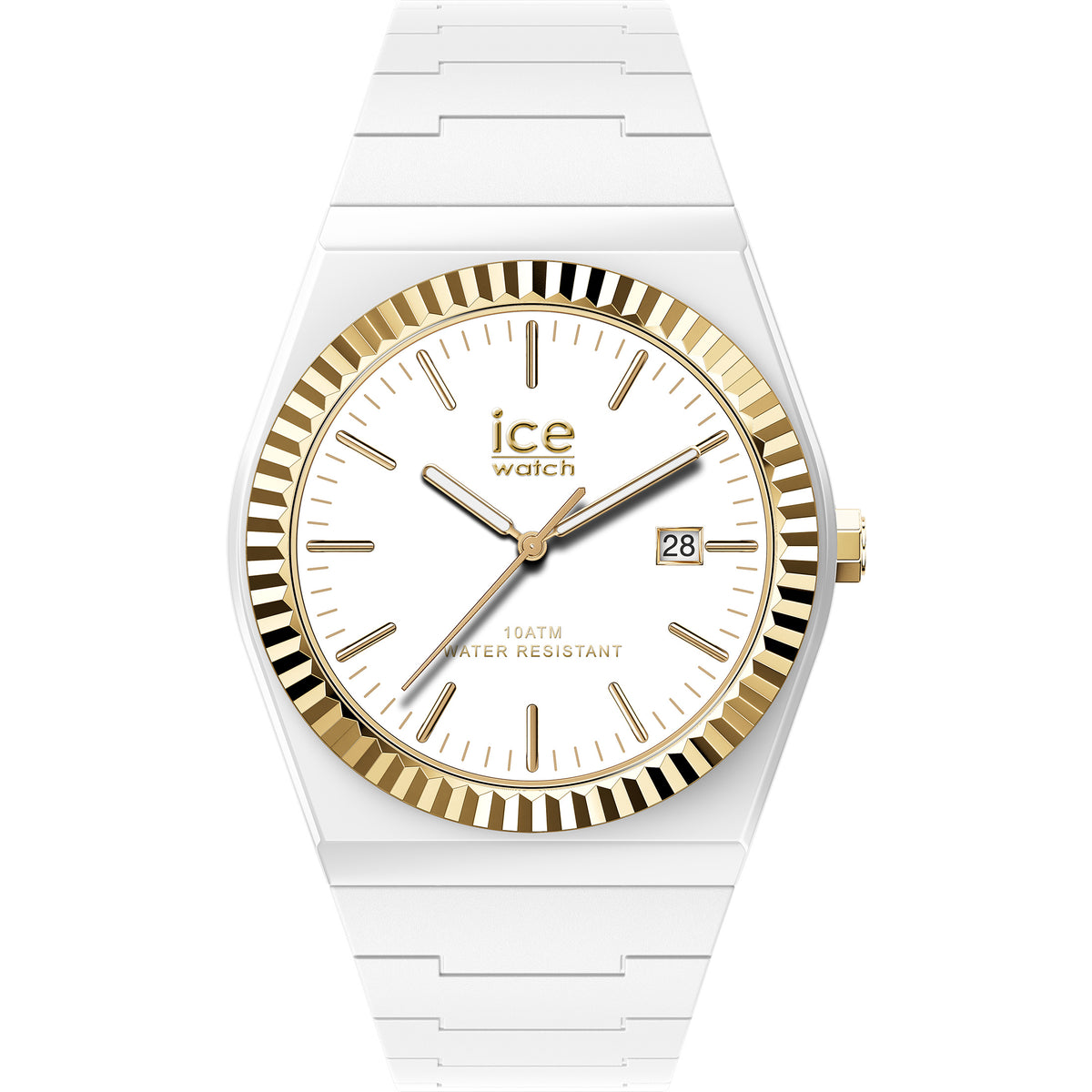 Ice Watch Power White Gold 024764