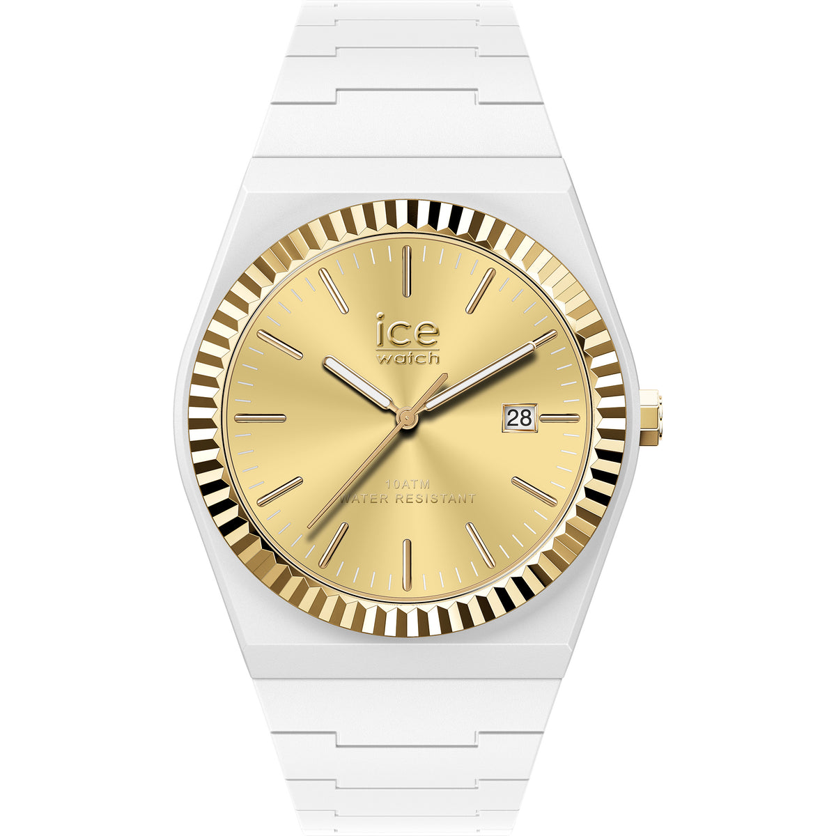 Ice Watch Power Golden White 024765