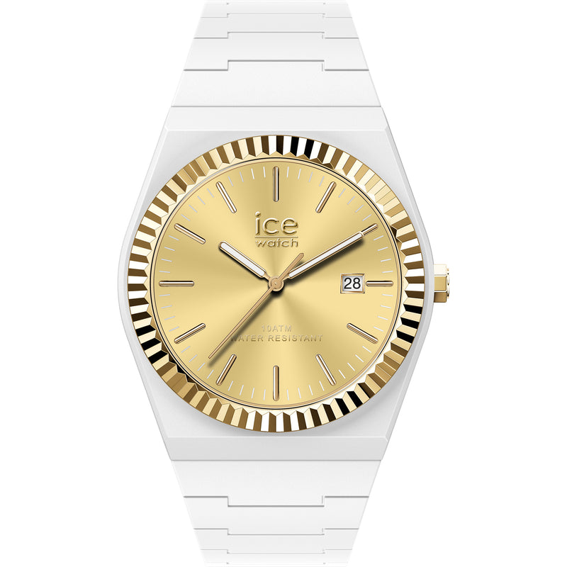 Ice Watch Power Golden White 024765