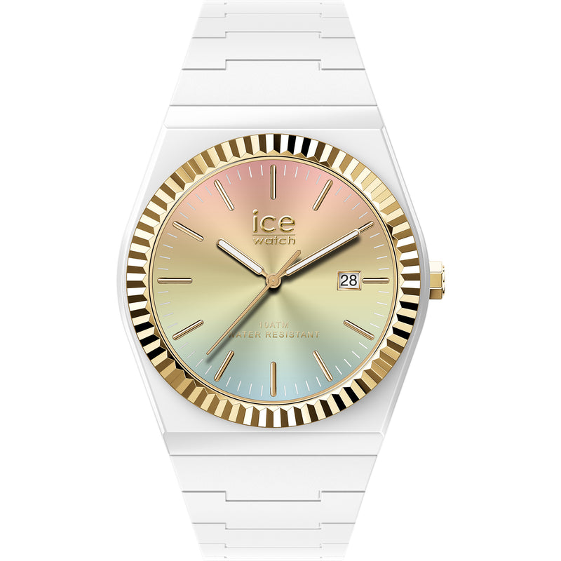 Ice Watch Power White Sunset Rainbow 024766