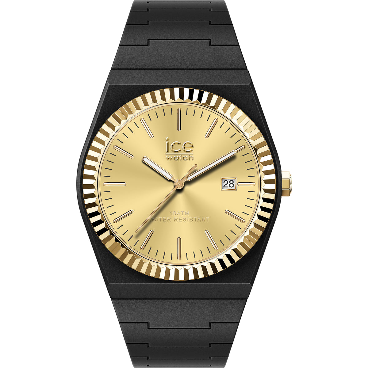 Ice Watch Power Golden Black 024769
