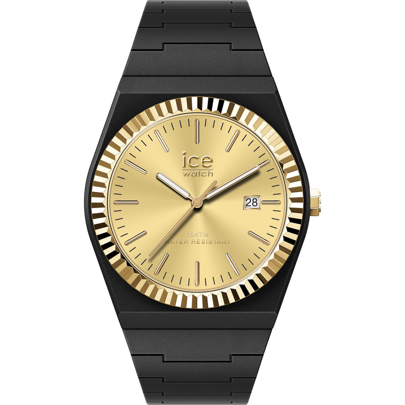 Ice Watch Power Golden Black 024769