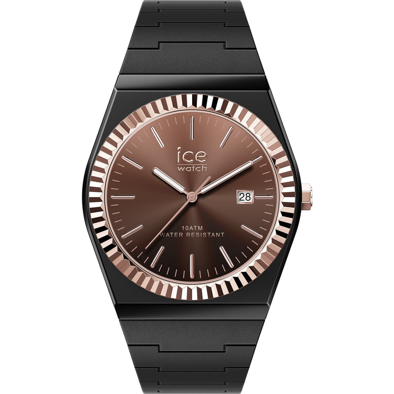 Ice Watch Power Black Sunset Rose-Gold 024770