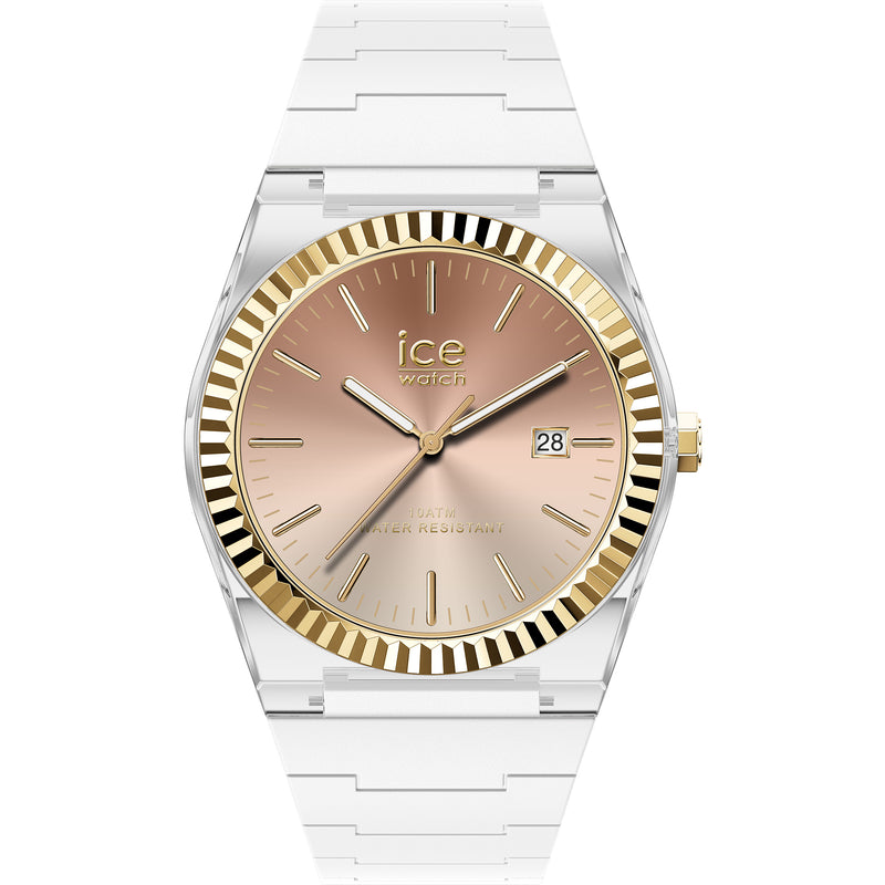 Ice Watch Power White Sunset Cappuccino 024773