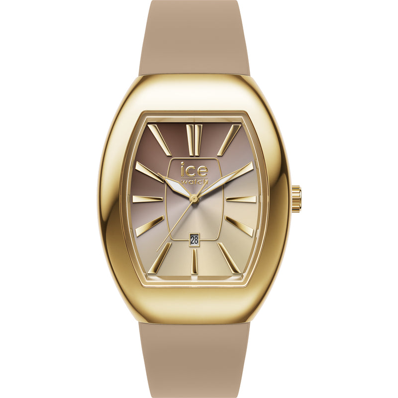 Ice Watch Dome Warm Taupe 025175