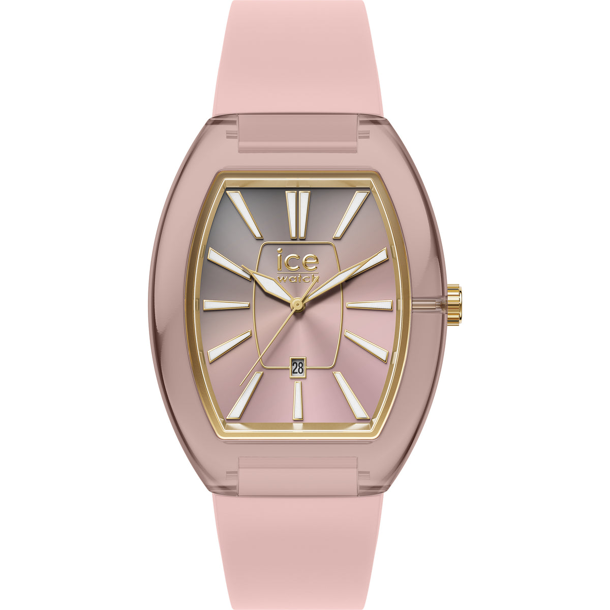Ice Watch Dome Soft Pink 025180