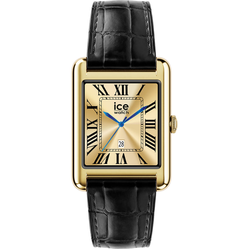 Ice Watch Smart TKS 2.0 Gold Black 025285