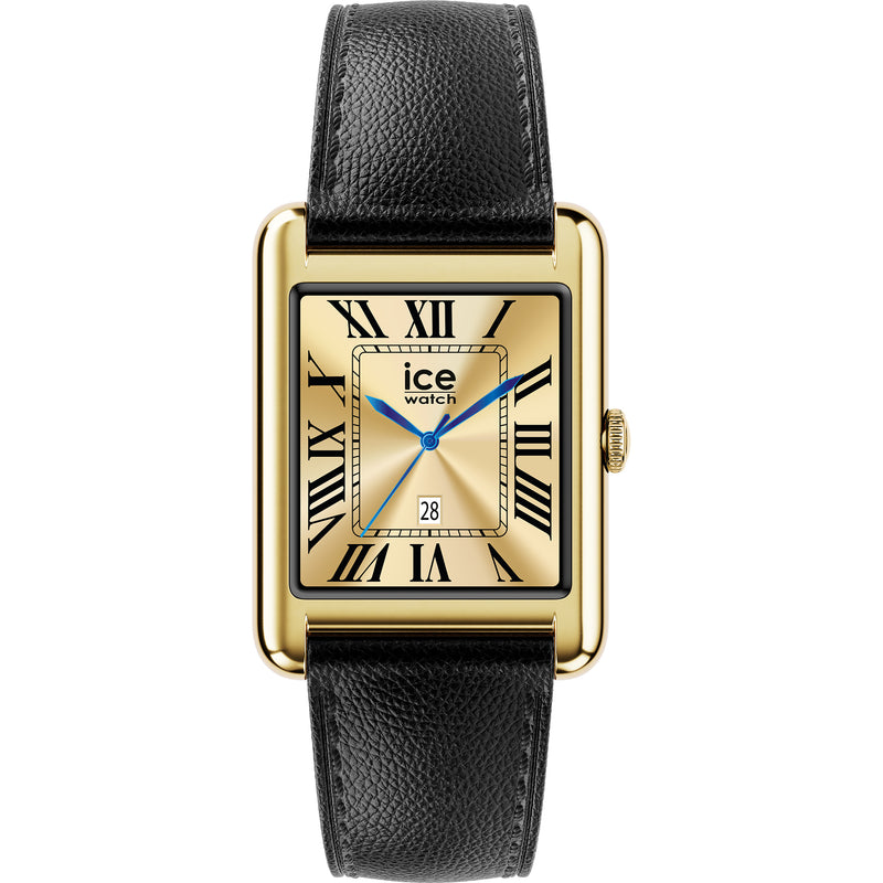 Ice Watch Smart TKS 2.0 Gold Black 025286