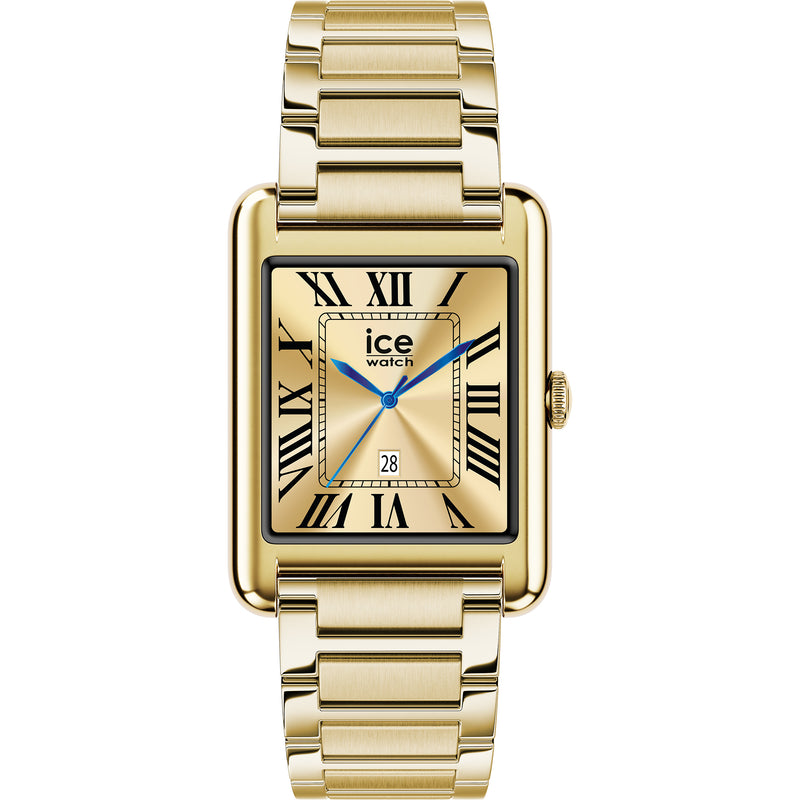 Ice Watch Smart TKS 2.0 Gold 025287