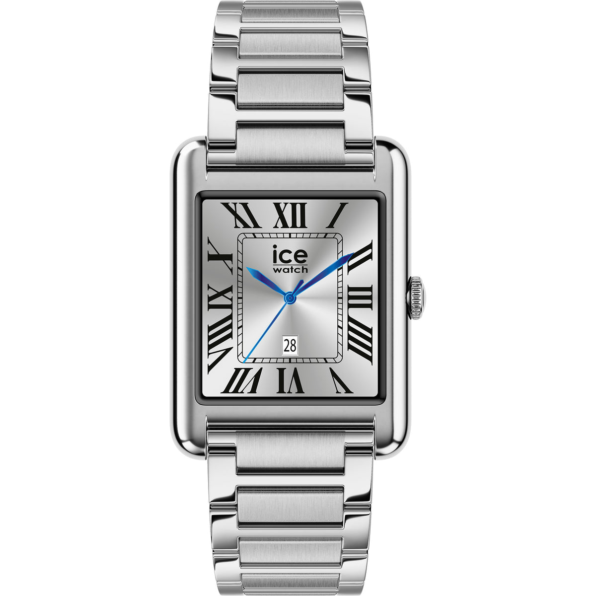 Ice Watch Smart TKS 2.0 Silver 025381